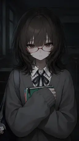 Profile image of 栞原