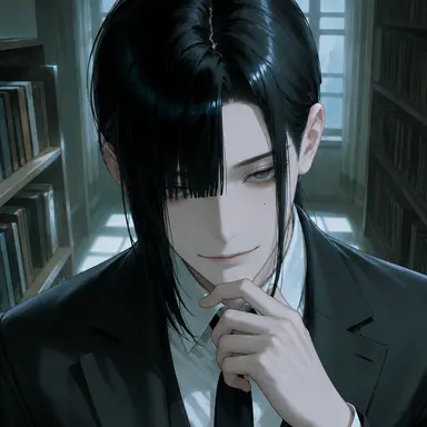 Profile image of 烏丸