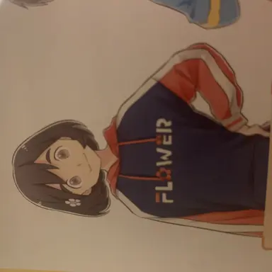 Profile image of 花