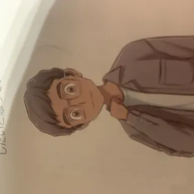 Profile image of ディヌー