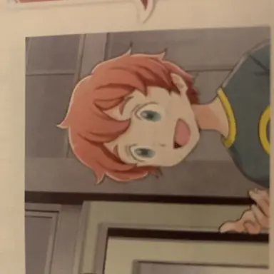 Profile image of ジャック