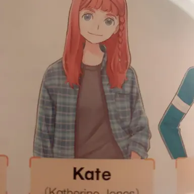 Profile image of ケイト