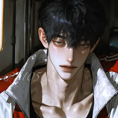 Profile image of Lucas Chen