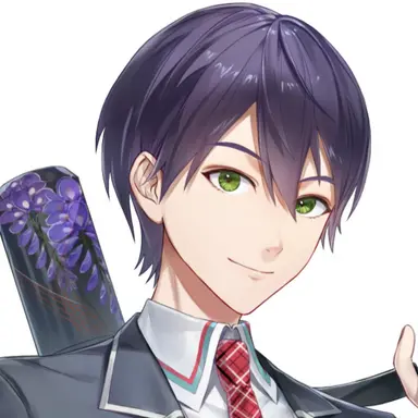 Profile image of 剣持刀也