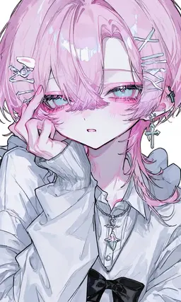 Profile image of イ・リュハン