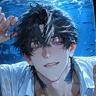 Profile image of X-05