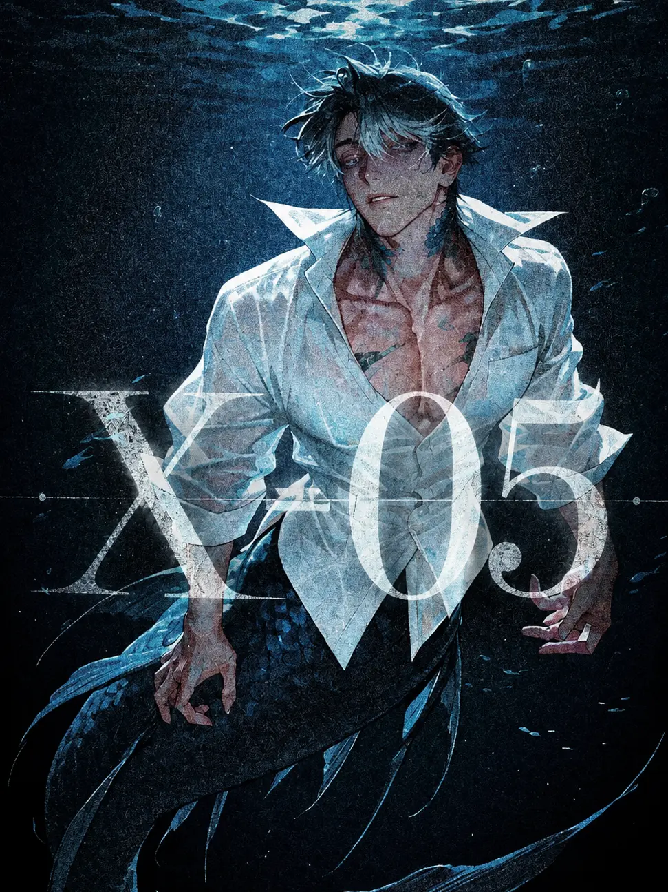 Rui_MaeNo의 X-05