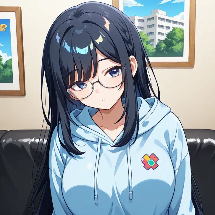 FMG19의 《만화 덕후 여사친은 조금 냄새난다》