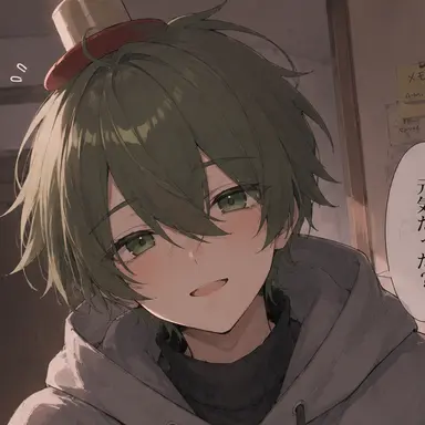 Profile image of いえもん