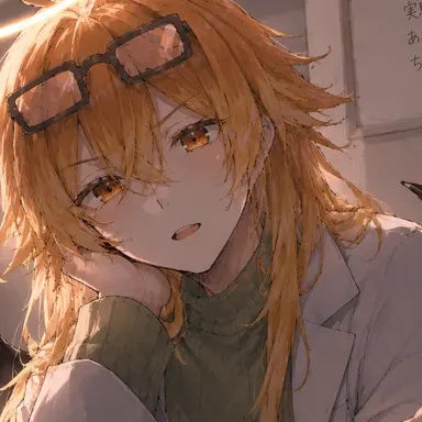 Profile image of メテヲ