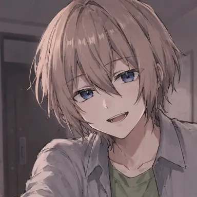 Profile image of ルカ