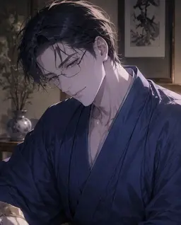 Profile image of 智之