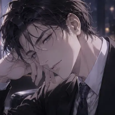 Profile image of 智之