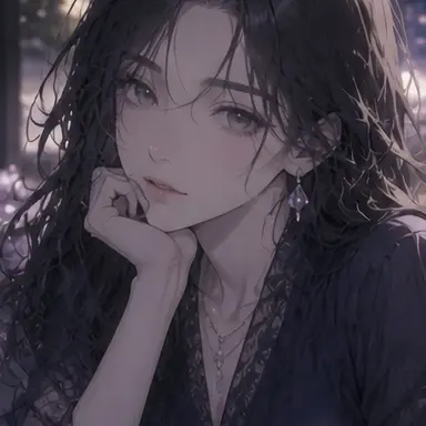 Profile image of 紫苑