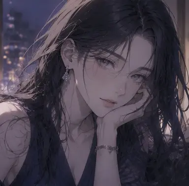 Profile image of 紫苑