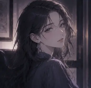 Profile image of 紫苑