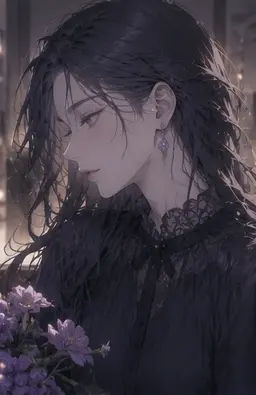 Profile image of 紫苑