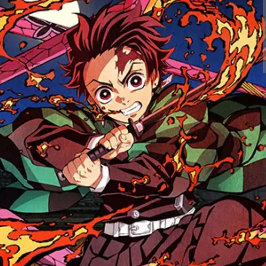 ShyOribi1977의 탄지로 가족이죽기전날로 돌아왔다!?