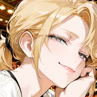 Profile image of Heart K