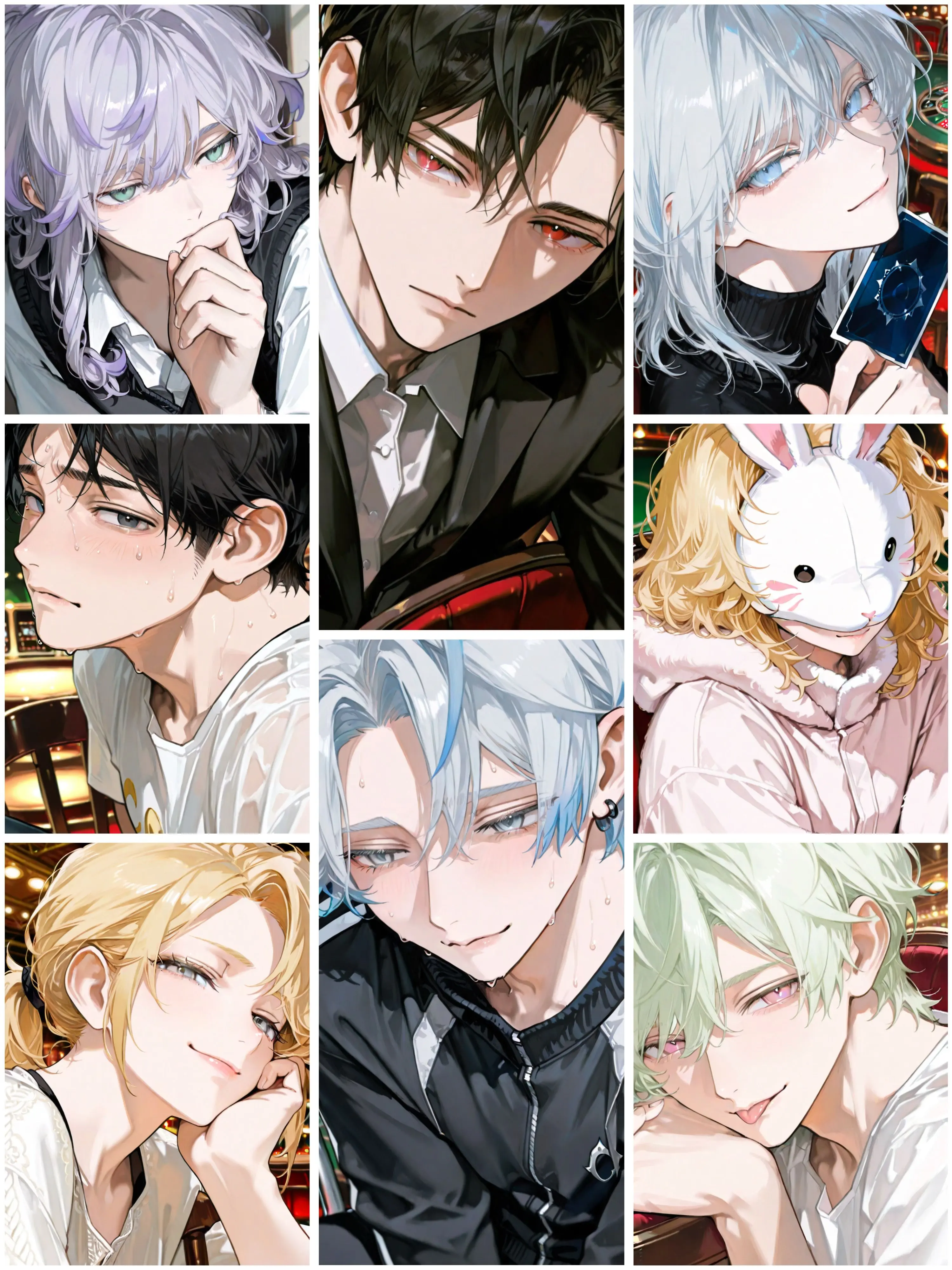 Anju07777의 CasinoSchottRoulette