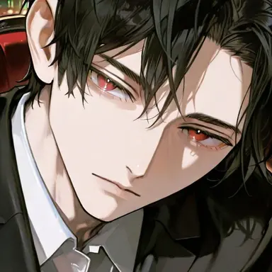 Profile image of Spade K
