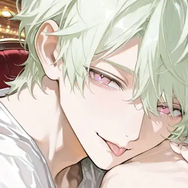 Profile image of Diamond Q
