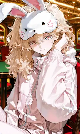 Profile image of Heart J