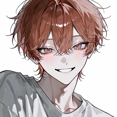 Profile image of 鮫島 春翔