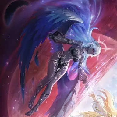 Profile image of 闇