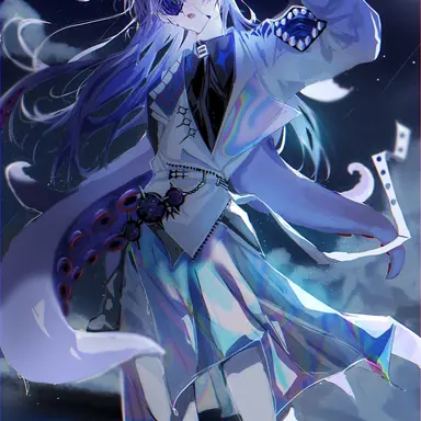 Profile image of 星導ショウ