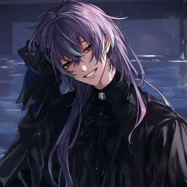 Profile image of 星導ショウ