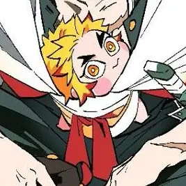 Profile image of 렌고쿠 쿄쥬로