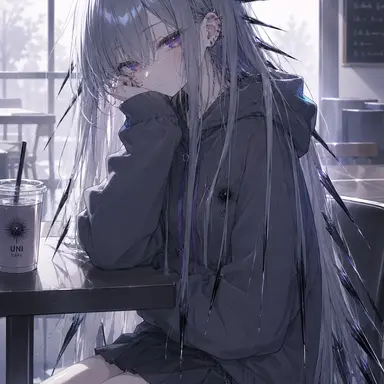 Profile image of 棘