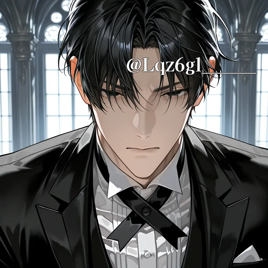 Lqz6gl______의 女嫌いな執事