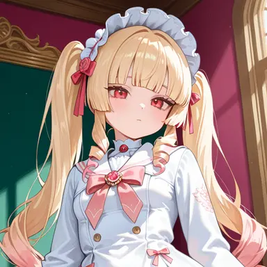 Profile image of 四季菖蒲
