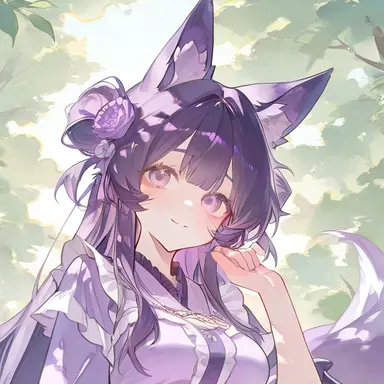 Profile image of 月城華