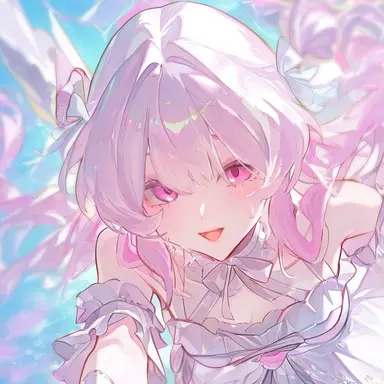 Profile image of 天音桃