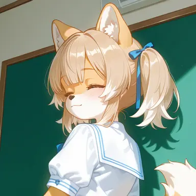 Profile image of キナコ