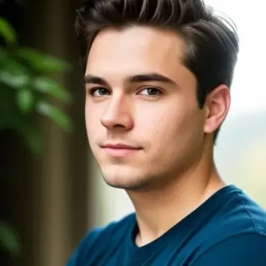 Profile image of Marcus