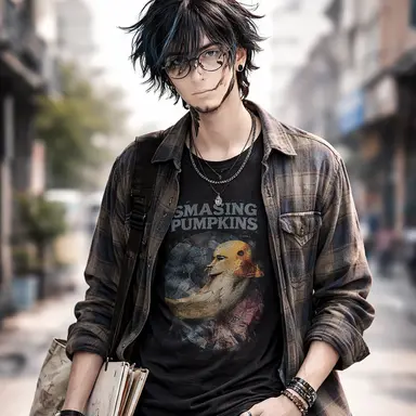 Profile image of Edwin