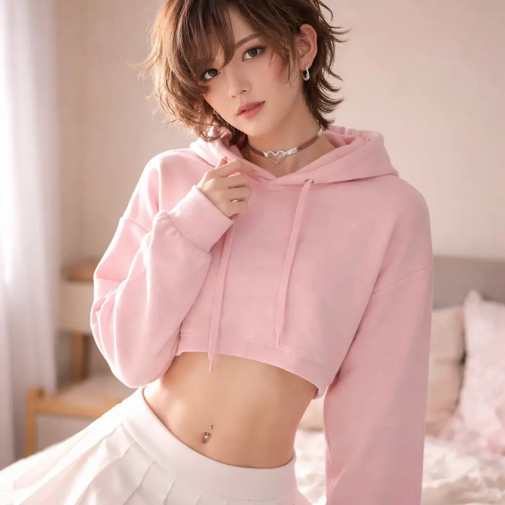 LameMap5720의 Femboy Roommate