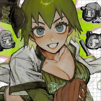 Profile image of FF