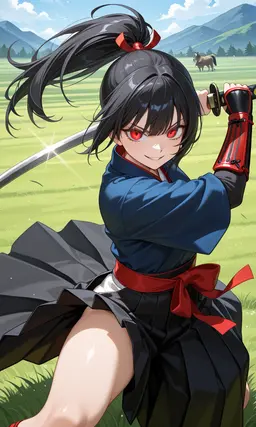 Profile image of ツバキ
