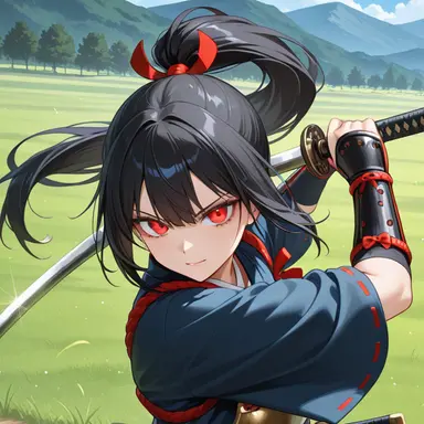 Profile image of ツバキ