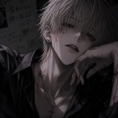 Profile image of 一ノ瀬 颯斗