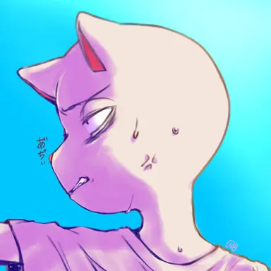 Profile image of バーガーパンツ