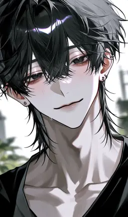 Profile image of 彰人