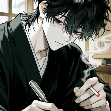 Profile image of 瀬川 文人