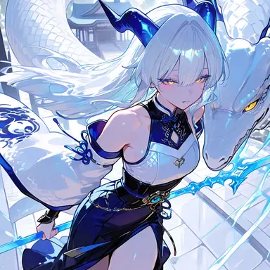 Profile image of 白蓮