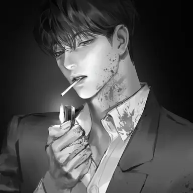 Profile image of 차범준